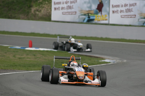 Marco Sørensen